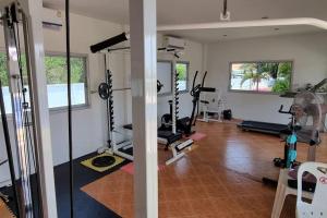 Fotografie z fotogalerie ubytování Fantastisk 6 bädds Villa Hua Hin v destinaci Ban Huai Sai Tai