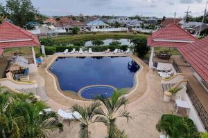 Fotografie z fotogalerie ubytování Fantastisk 6 bädds Villa Hua Hin v destinaci Ban Huai Sai Tai