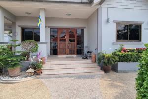 Fotografie z fotogalerie ubytování Fantastisk 6 bädds Villa Hua Hin v destinaci Ban Huai Sai Tai