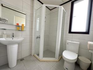 Bagno di 9 Tan Yuan Homestay