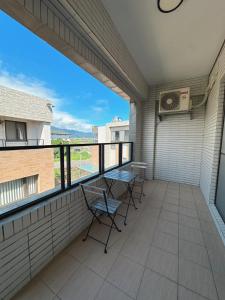 Balcone o terrazza di 9 Tan Yuan Homestay