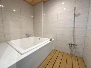 Bagno di 9 Tan Yuan Homestay