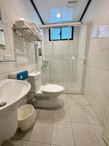 Bagno di 9 Tan Yuan Homestay