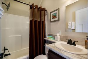 Bagno di HTR Moab