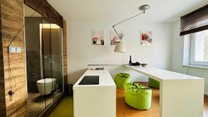 Φωτογραφία από το άλμπουμ του Smart Apartment Warsaw στη Βαρσοβία