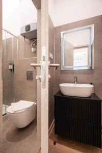 Kl31- Boutique Apartments, Best Location by BQA 1072 Budapest, 31 Klauzál utca kép - 2
