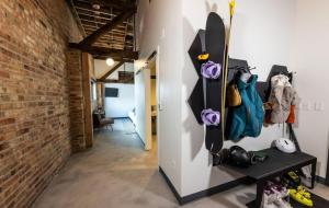 Fotografie z fotogalerie ubytování Bposhtels SLC v destinaci Salt Lake City + 31 fotografií