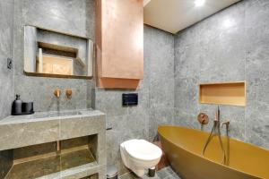 Elegance and Refinement for 10 - Montorgueil