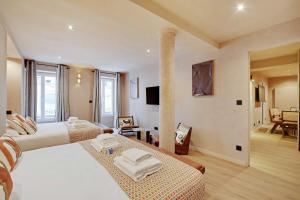 Elegance and Refinement for 10 - Montorgueil
