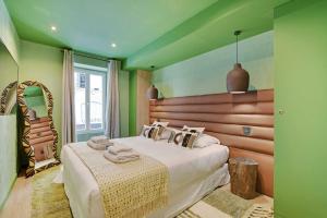 Elegance and Refinement for 10 - Montorgueil