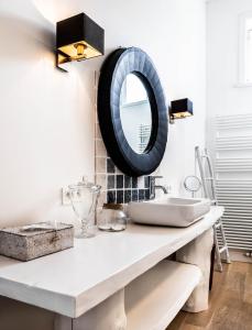 Fotografie z fotogalerie ubytování Maison Amodio Boutique B&B adults only v Bruggách