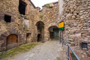 Fotografie z fotogalerie ubytování Parada de Txambonet 2 v destinaci Vilaller