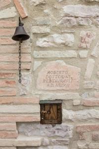 Fotografie z fotogalerie ubytování Domus in Castro v destinaci Montecchio