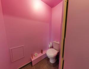 Photo de la galerie de l'établissement T2 de charme proche de Bordeaux, au Haillan