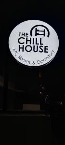 The Chill House的证书、奖牌、标识或其他文件