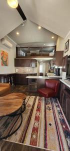 Cucina o angolo cottura di HTR Moab