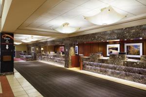 Fotografie z fotogalerie ubytování Caesars Republic Lake Tahoe - Formerly Harveys v destinaci Stateline + 37 fotografií