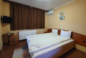 Galeriebild der Unterkunft Семеен хотел НАЦИОНАЛ in Mineralni Bani