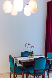 Billede fra billedgalleriet på Mehdi residence 1 i Budapest