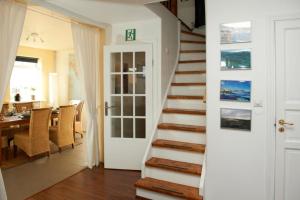 Fotografie z fotogalerie ubytování Blue House B&B v Reykjavíku