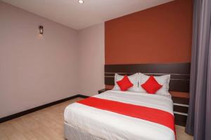 Φωτογραφία από το άλμπουμ του Get Inns Hotel Sendayan σε Σερεμπάν +5 φωτογραφίες