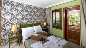 Gallery image of Palmetto Resort Hotel Selimiye in Selimiye