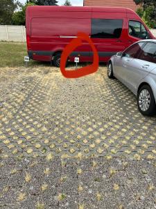 Galeriebild der Unterkunft Monteurwohnung am Landgrafen in Worms