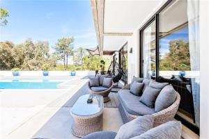 Fotografie z fotogalerie ubytování Casa da Alegria v destinaci Vale do Lobo