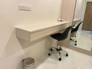 Gambar di galeri bagi S.P.C Apartment by Brodderud di Bangkok