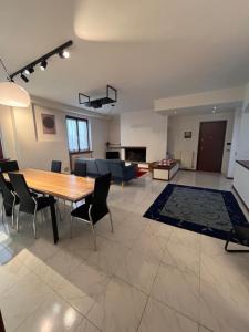 Zdjęcie z galerii obiektu Al PIP Guest House w mieście Treviglio