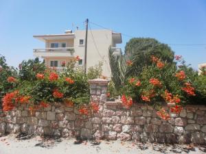 Gallery image of Mirties Apartment in Ialysos