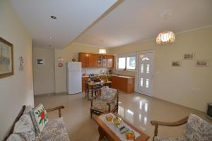 Gallery image of Mirties Apartment in Ialysos