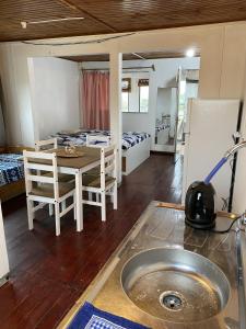 Φωτογραφία από το άλμπουμ του Lindo Monoambiente En La Paloma, Costa Azul Y La Aguada, Excelente Ubicación A 150m De La Playa σε Costa Azul