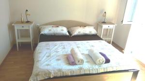 Gallery image of Apartment Tasha in Ist