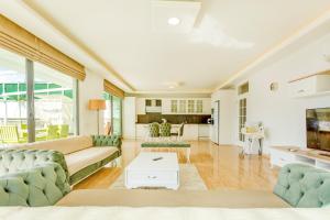 Gallery image of infinity wild in Kalkan
