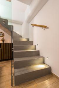 Kép Lindos Allure Villa with Jacuzzi and Acropolis view!!! szállásáról Líndoszban a galériában