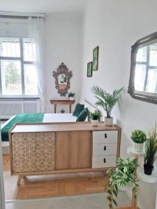 Imagine din galeria proprietății Green Hill Apartment în Budapesta