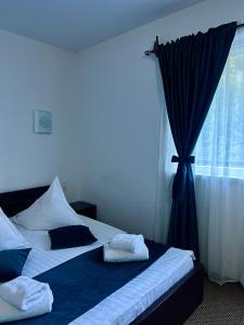 Galeriebild der Unterkunft Pensiunea Orzan in Moieciu de Sus + 22 Fotos