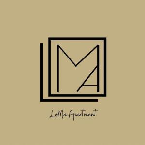 Certifikát, hodnocení, plakát nebo jiný dokument vystavený v ubytování LOMA Apartment