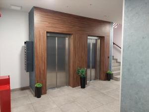 Fotografie z fotogalerie ubytování Apartment Premier 1 A Blok v destinaci Novi Beograd