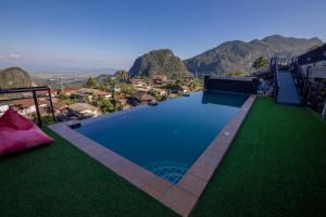 Gallery image of Oasis Phamee in Ban Pha Mi