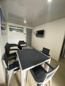 Photo de la galerie de l'établissement Hotel Paraíso Real NB, à Honda