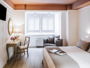 Imagen de la galería de Its Kale Boutique Hotel, en Ioannina