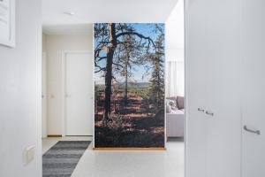Fotografie z fotogalerie ubytování Lucky Lodge v destinaci Pyhätunturi