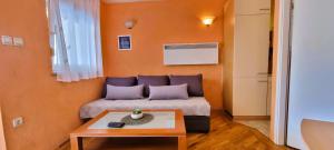 Posedenie v ubytovaní Simic Apartments