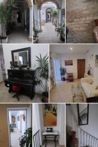 Fotografie z fotogalerie ubytování Hostal Fenix v destinaci Jerez de la Frontera