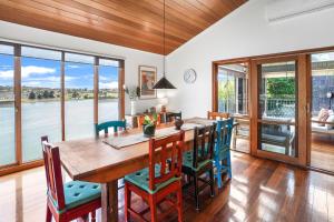 Fotografie z fotogalerie ubytování Riverview v destinaci Warrnambool