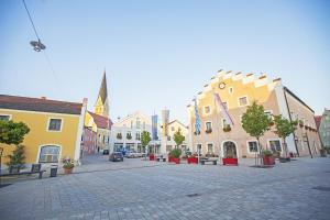 Galeriebild der Unterkunft Zum Bräu-Toni in Dietfurt