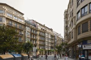 Gallery image of Mirakruz Terrace by FeelFree Rentals in San Sebastián