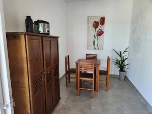 Mynd úr myndasafni af Linda Edícula com 2 Dormitórios í Piracicaba